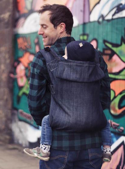 Connecta Baby Carrier Sale!