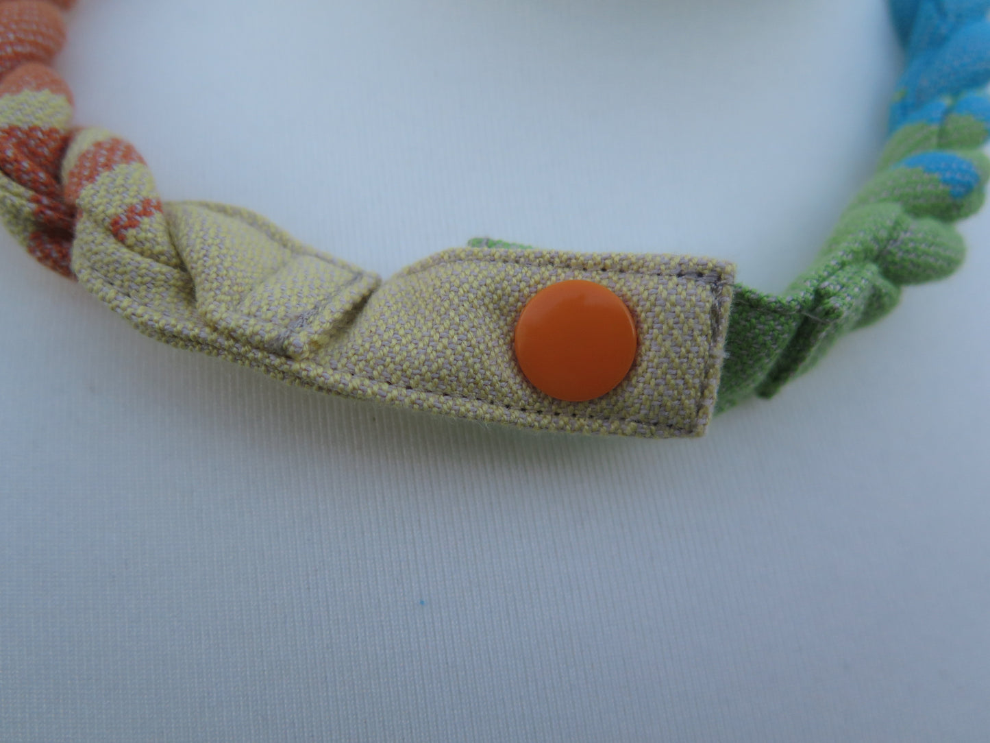 Slingamebob Babywearing Necklaces-Accessories-Slingamebob-Koala Slings - FREE, fast UK shipping