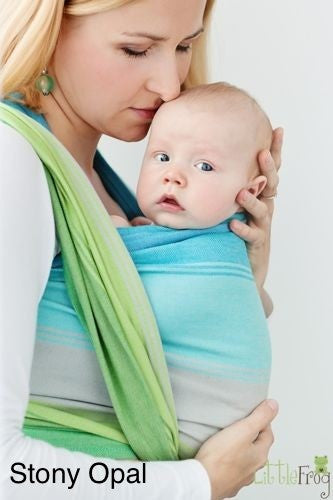 Little frog sling sales