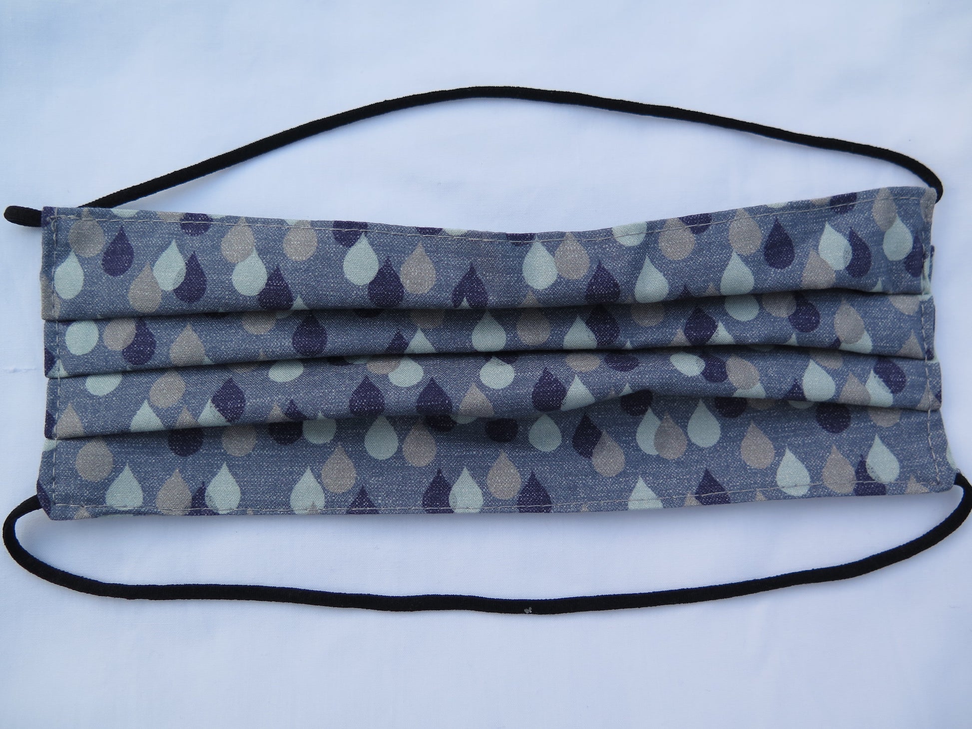 KahuBaby and Jojo Coco Face Mask-Face mask-KahuBaby-Koala Slings - FREE, fast UK shipping