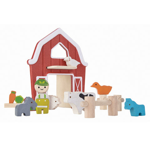 Plan Toys Farm-Toy-Plan Toys-Koala Slings - FREE, fast UK shipping