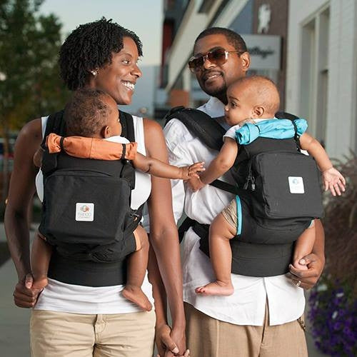 Ergo baby carrier on sale extender