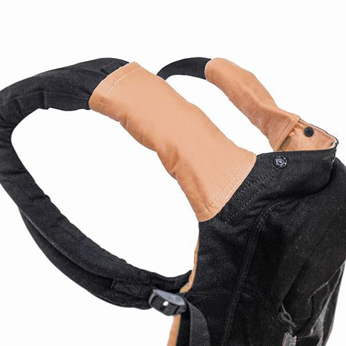 Baby bjorn top teething pads