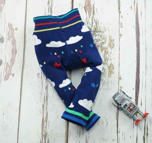 Blade and Rose Baby Leggings-Accessories-Blade and Rose-Weather baby leggings-6-12 months-Koala Slings - FREE, fast UK shipping
