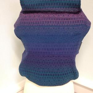 Didymos and Connecta Baby Carriers together!