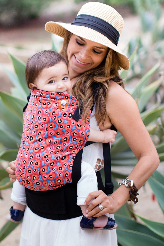 Tula Baby Carriers - new prints from Europe and the US!