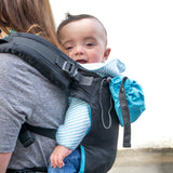 TwinGo Lite Carrier-TwinGo Carrier-TwinGo Carrier-TwinGo Carrier Lite-Koala Slings - FREE, fast UK shipping