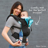 TwinGo Lite Carrier-TwinGo Carrier-TwinGo Carrier-TwinGo Carrier Lite-Koala Slings - FREE, fast UK shipping