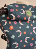 KahuBaby Carrier - Moonlight-Buckled carriers-KahuBaby-Koala Slings - FREE, fast UK shipping