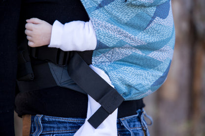 Kāhu Toddler Carrier - The Fells-KahuBaby-Koala Slings - FREE, fast UK shipping