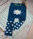 Blade and Rose Baby Leggings-Accessories-Blade and Rose-Daisy Baby Leggings-6-12 months-Koala Slings - FREE, fast UK shipping