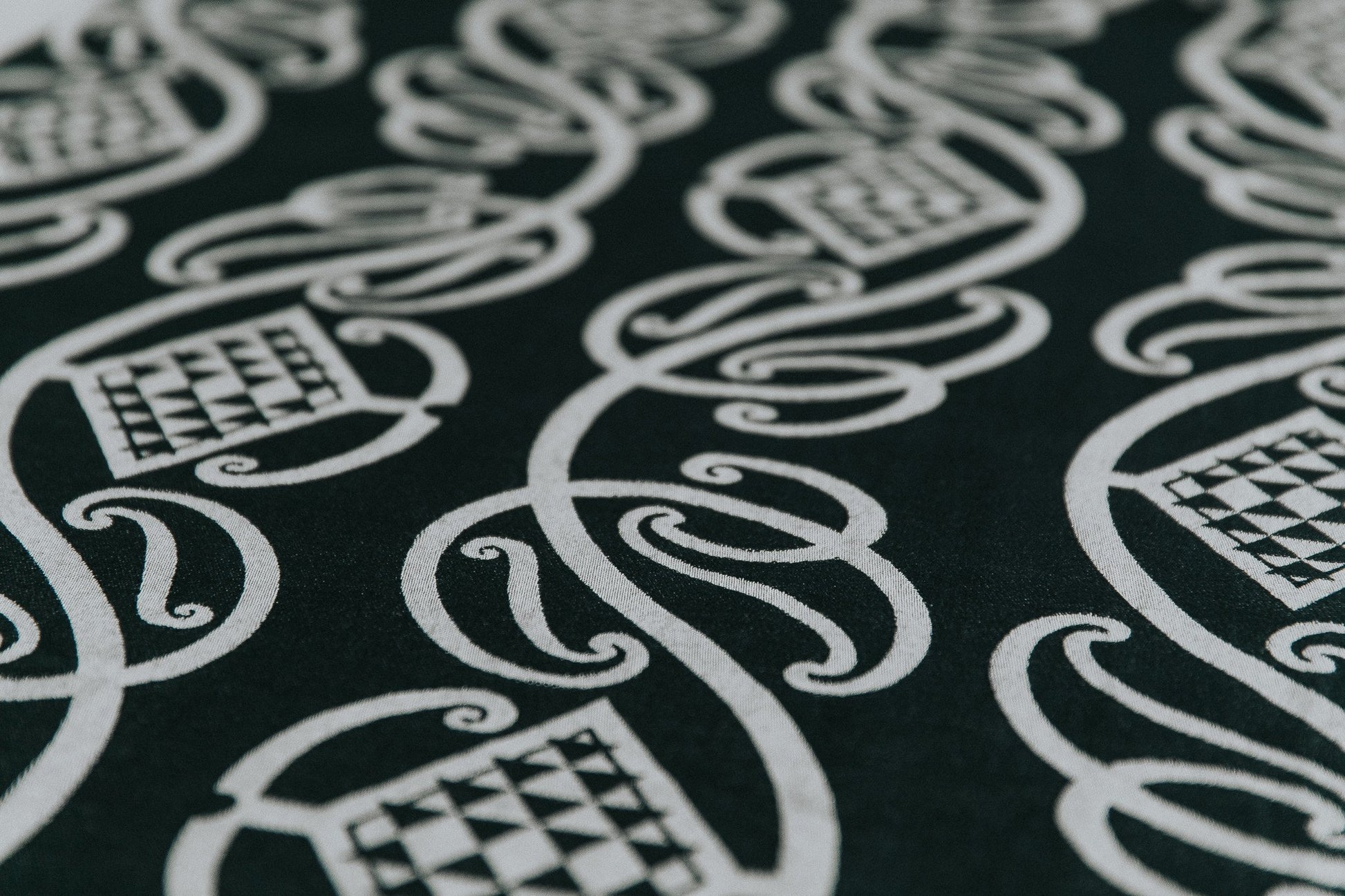 Aroha Textiles woven wrap - Ngaru Nui-Woven Wraps-Aroha Textiles-Koala Slings - FREE, fast UK shipping