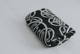 Aroha Textiles woven wrap - Ngaru Nui-Woven Wraps-Aroha Textiles-Koala Slings - FREE, fast UK shipping
