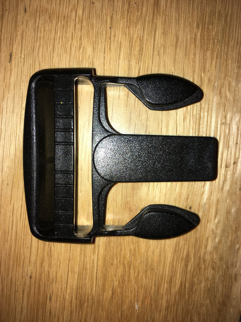 Connecta Carrier Waist strap buckle Koala Slings