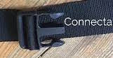 Connecta Baby Carrier - Shoulder strap replacement buckle-Accessories-Connecta-Koala Slings - FREE, fast UK shipping