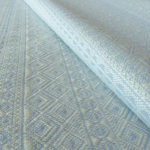 Didymos Woven Wrap, size 6 - hire-Sling Library-Didymos-Two weeks-Koala Slings - FREE, fast UK shipping