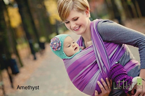 Little frog sling shop