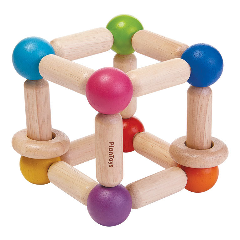 Plan toys activity blocks online