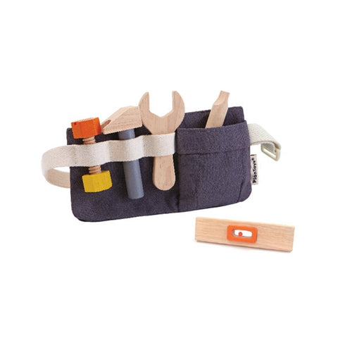 Plan Toys Tool Belt-Toy-Plan Toys-Koala Slings - FREE, fast UK shipping