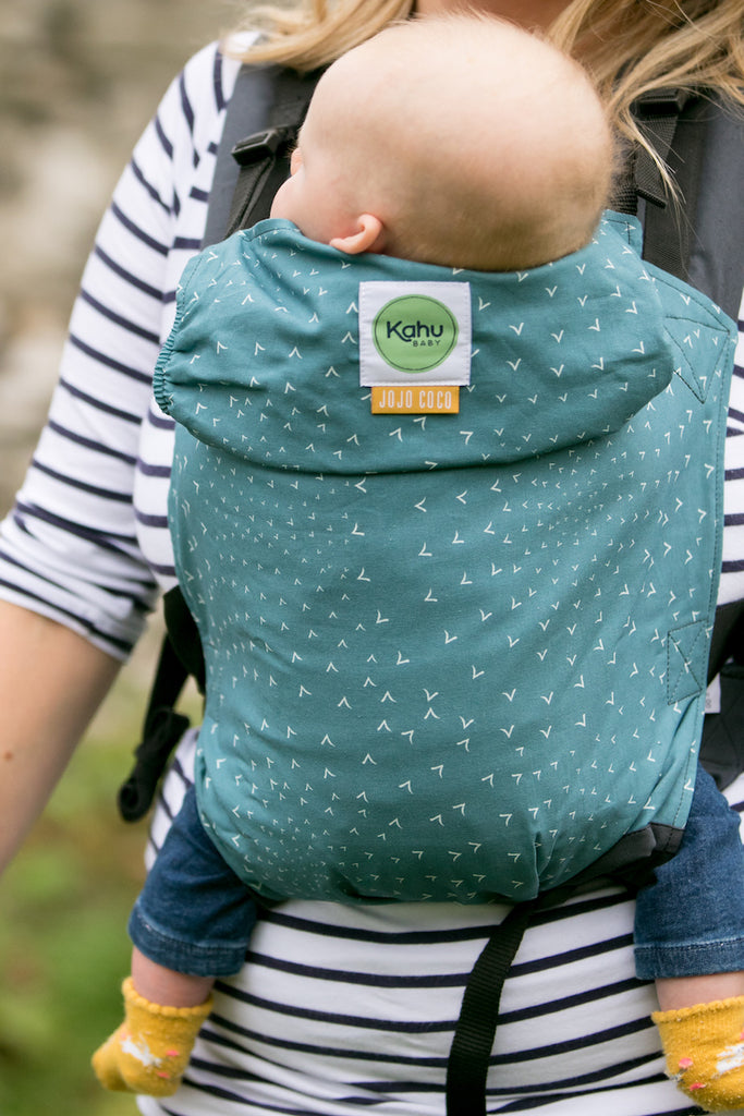 Kahu baby on sale carrier