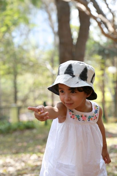 Soul Baby and Child Sun Hat-Accessories-Soul Slings-Koala Slings - FREE, fast UK shipping