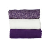 Tula Baby Bamboo Blankets SALE-Accessories-Tula-Emulsion Grain - Tula Blanket Set-Koala Slings - FREE, fast UK shipping