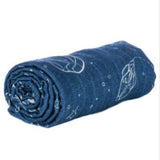 Tula Baby Bamboo Blankets - single blanket SALE-Accessories-Tula-Koala Slings - FREE, fast UK shipping