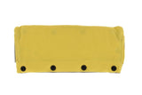 TwinGo Carrier Panel Extender SALE-Accessories-TwinGo Carrier-Yellow with grey-Koala Slings - FREE, fast UK shipping