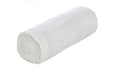 Tula Baby Bamboo Blankets - single blanket SALE-Accessories-Tula-True white - Tula single blanket-Koala Slings - FREE, fast UK shipping