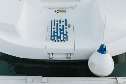 Aroha Textiles woven wrap - Walters Miramar-Woven Wraps-Aroha Textiles-Koala Slings - FREE, fast UK shipping