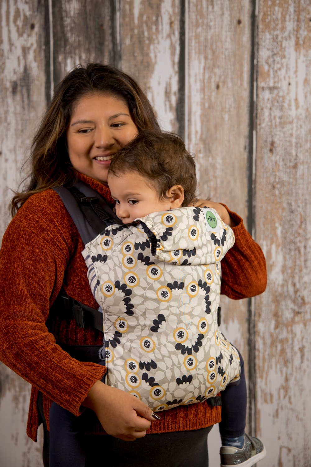 Buy your TwinGo Carrier twin baby carrier from Koala Slings, with FAST, free UK shipping.